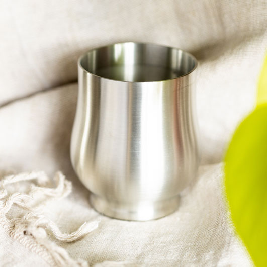 Tulip Cocktail Tumbler