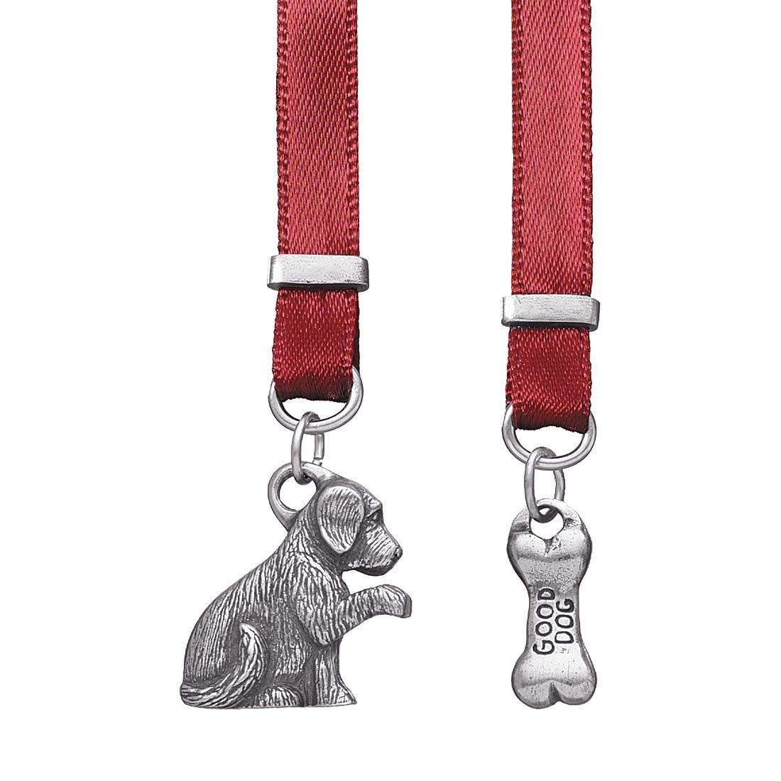 Dog and Cat bookmarks