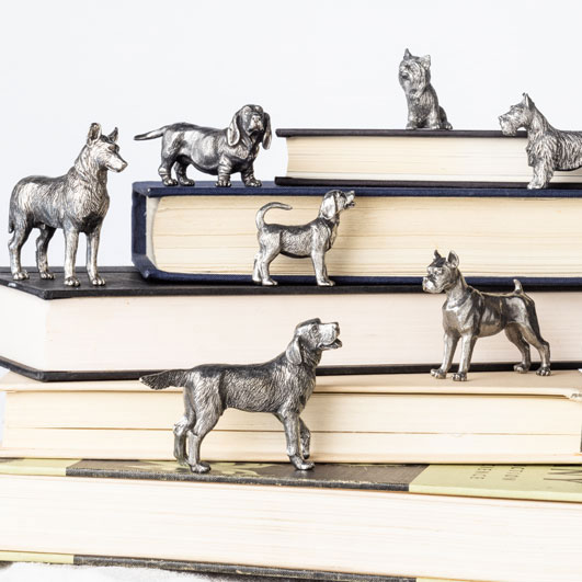 Dog Figurines