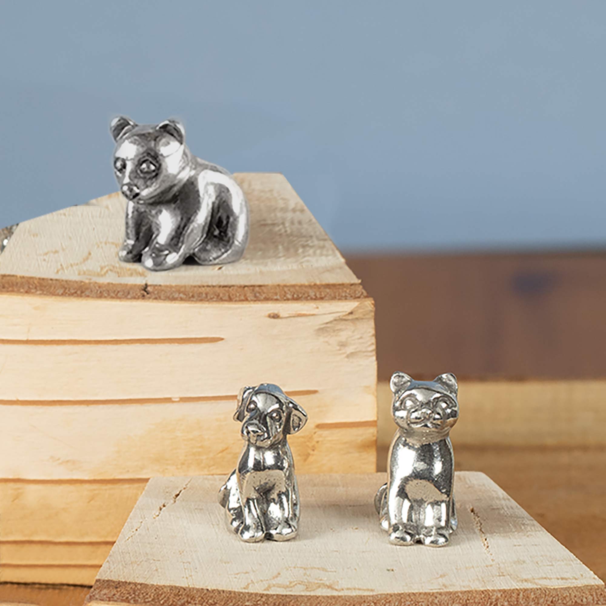 Animal Figurines