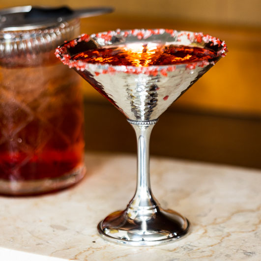 Martini Goblet